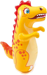 Intex 3+ Yaş 94x61 Cm Timsah Figürlü Deniz Havuz Hacı Yatmaz